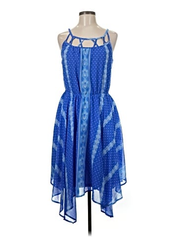 The Children's Place Cocktail Dress (view 1)