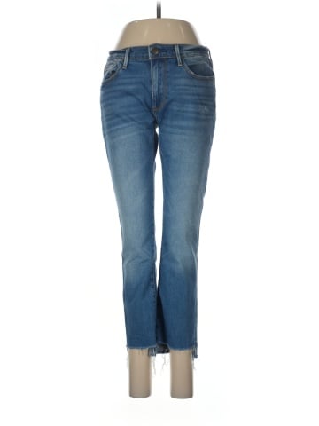 Aqua Jeans (view 1)
