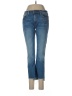 Aqua Blue Jeans Size 28 waist - photo 1