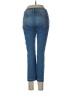 Aqua Blue Jeans Size 28 waist - photo 2
