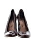 Taryn Rose Burgundy Brown Heels Size EU 40 - photo 2