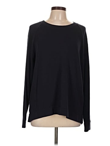 Lou & Grey Pullover Sweater (view 1)