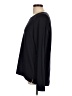 Lou & Grey Black Pullover Sweater Size L - photo 5