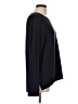 Lou & Grey Black Pullover Sweater Size L - photo 4