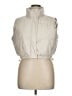 Coalition LA Ivory Vest Size XL - photo 1