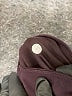 Lululemon Athletica Burgundy Active Pants Size 4 - photo 8