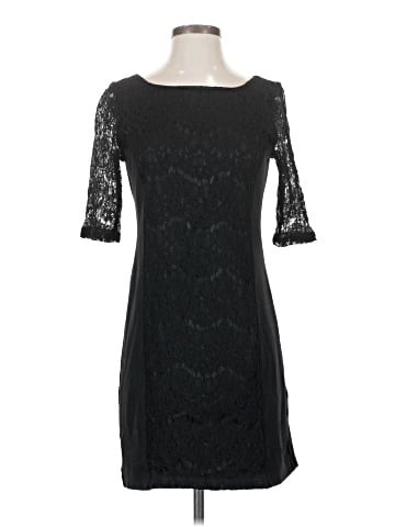 Barneys New York Cocktail Dress (view 1)