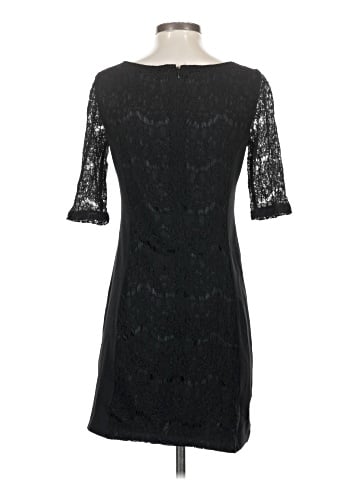 Barneys New York Cocktail Dress (view 2)