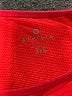 Athleta Red Active Tank Size XXS - photo 7