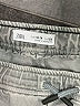 Zara Green Cargo Pants Size 13 - photo 3