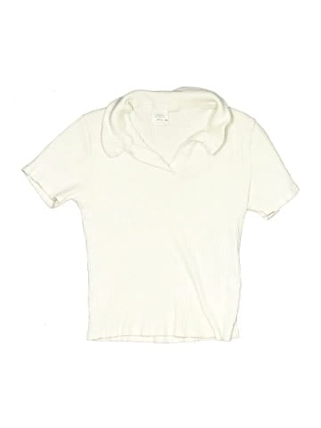Zara Short Sleeve Turtleneck (view 1)