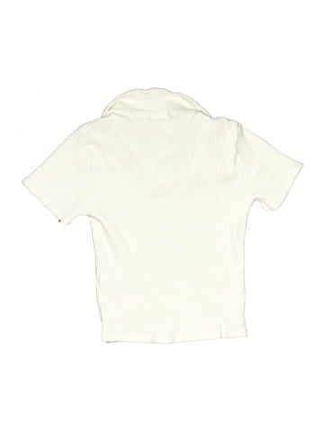 Zara Short Sleeve Turtleneck (view 2)