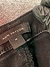 Ann Taylor Black Jeans Size 10 - photo 6