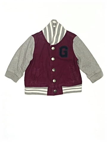 Baby Gap Sweater Vest (view 1)