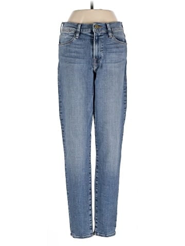 FRAME Denim Jeans (view 1)