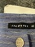 Assorted Brands Stripes Blue Dress Pants Size EU 40 / US 10 - photo 7