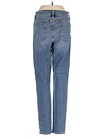 FRAME Denim Jeans (view 2)