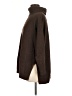 H By Halston Brown Turtleneck Sweater Size M - photo 5