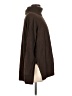 H By Halston Brown Turtleneck Sweater Size M - photo 4