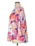 Ruby Rd. Multi Color Pink 3/4 Sleeve Blouse Size 1X - photo 5
