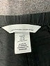 H&M Solid Black Athletic Shorts Size XL - photo 3