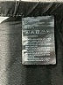 H&M Solid Black Athletic Shorts Size XL - photo 4