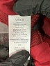 Vince. 100% Leather Burgundy Leather Jacket Size S - photo 7