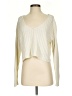 ABound Ivory Cardigan Size S - photo 1