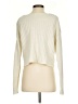 ABound Ivory Cardigan Size S - photo 2