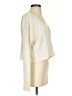 ABound Ivory Cardigan Size S - photo 4