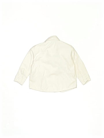 Andrew Fezza Long Sleeve Button-Down Shirt (view 2)
