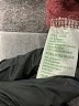 Green Tea Color Block Burgundy Sweatshirt Size XXL - photo 8