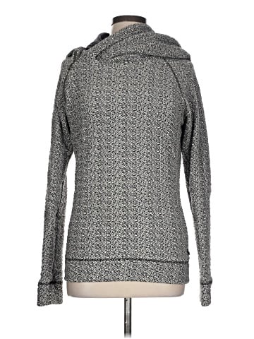Maison Scotch Pullover Sweater (view 1)