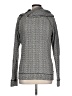 Maison Scotch Gray Pullover Sweater Size Lg (3) - photo 1