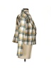 Assorted Brands 100% Polyester Plaid Yellow Jacket Size S - photo 4