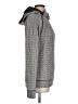 Maison Scotch Gray Pullover Sweater Size Lg (3) - photo 4