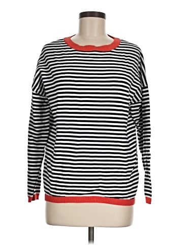 Unbranded Pullover Sweater (view 1)
