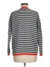 Unbranded 100% Cotton Stripes White Pullover Sweater Size M - photo 2