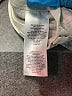 Current/Elliott Metallic Silver Jeans Size 26 waist - photo 8