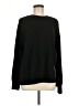 Sweaty Betty Black Pullover Sweater Size 8 - 10 - photo 1