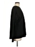 Sweaty Betty Black Pullover Sweater Size 8 - 10 - photo 4