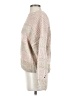 Cleobella Tweed Pink Pullover Sweater Size S - photo 5