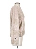 Cleobella Tweed Pink Pullover Sweater Size S - photo 4