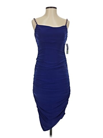R&M Richards Cocktail Dress (view 1)
