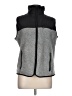 Gap 100% Nylon Gray Vest Size L - photo 1