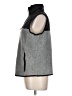 Gap 100% Nylon Gray Vest Size L - photo 5