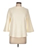 W5 Ivory 3/4 Sleeve Top Size L - photo 1