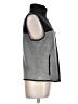 Gap 100% Nylon Gray Vest Size L - photo 4