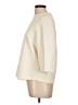 W5 Ivory 3/4 Sleeve Top Size L - photo 5
