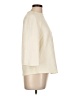 W5 Ivory 3/4 Sleeve Top Size L - photo 4
